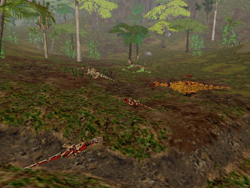 M-M-M-M-Monster Kill Kill kill kill