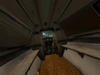 Inside the Smugglers plane