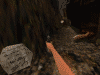 Trespasser Rock