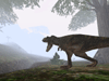 When Dinosaurs Ruled The Earth