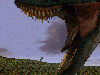 Show me those teeth!