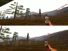 Bloody T-Rex Kill