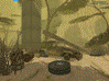 Desert Stalker