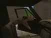 Where\'s the steering wheel?