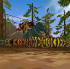 Drunk Raptor