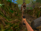 What!?!  Out of ammo!?