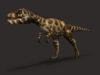 Albertosaurus