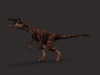 Velociraptor C-tribe