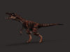 Velociraptor C-tribe
