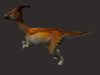 Parasaurolophus