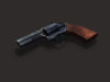 .357 Magnum (S&W Model 686)