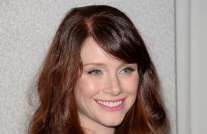 Bryce Dallas Howard