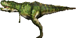 Tyrannosaurus