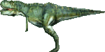 Tyrannosaurus