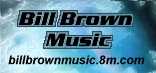 Music to Go! by Bill Brown - Composer