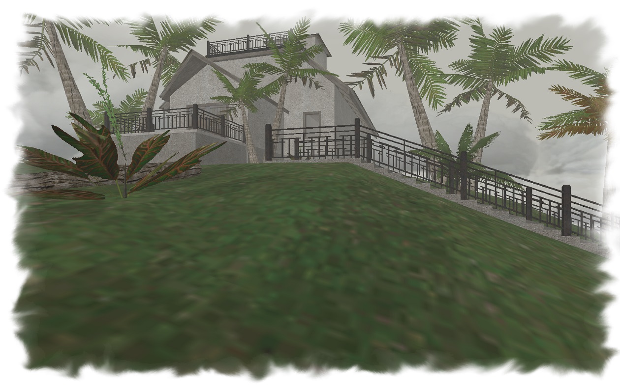 Barrel Roll image - This Darn House! mod for Amnesia: The Dark Descent - Mod  DB