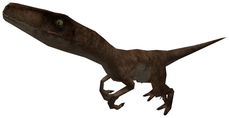 TresCom | The place for Trespasser fans